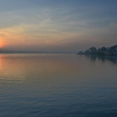 15Lmd Villa In Front Of The Lagoon Batticaloa ภายนอก รูปภาพ