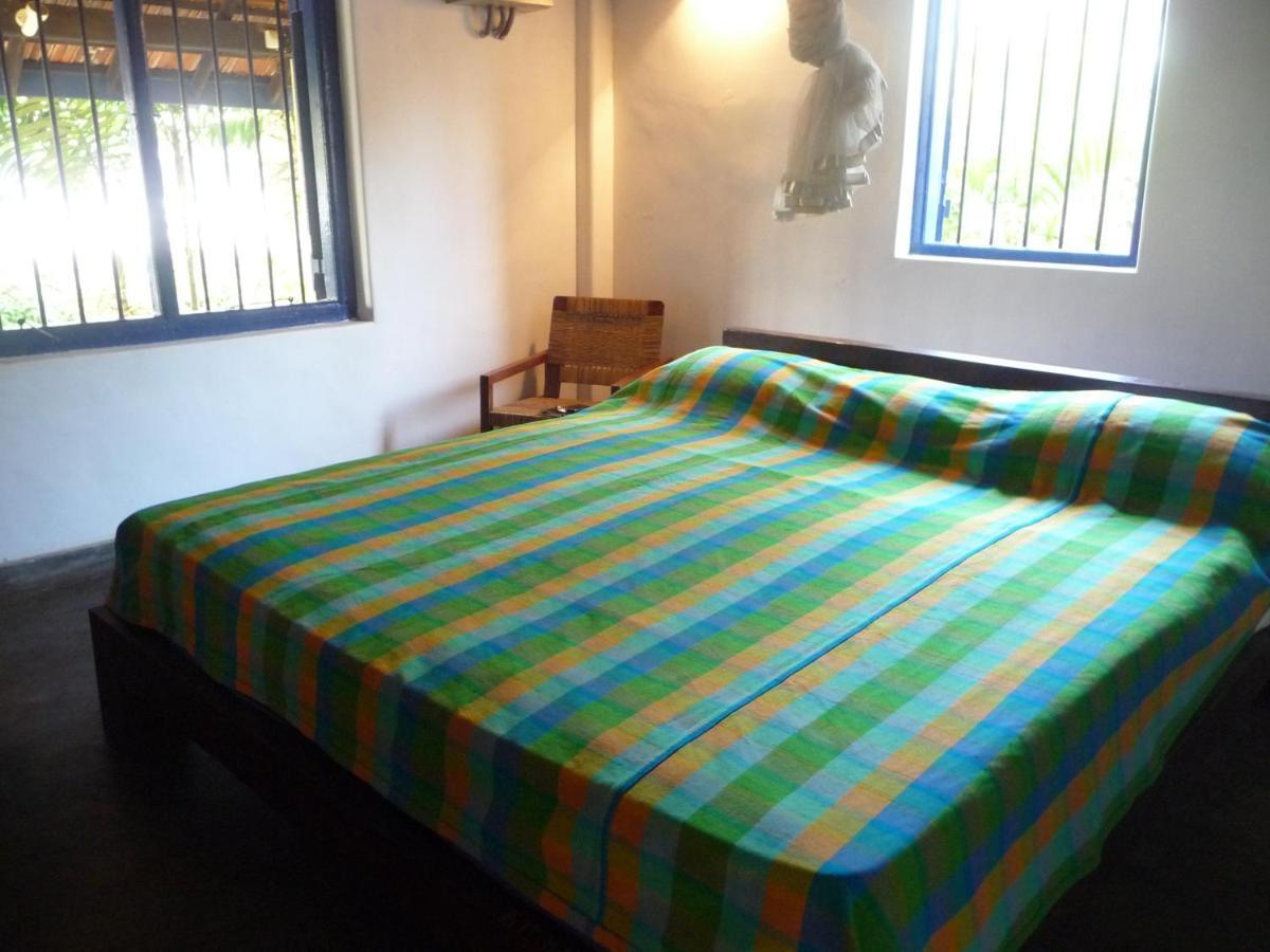 15Lmd Villa In Front Of The Lagoon Batticaloa ภายนอก รูปภาพ