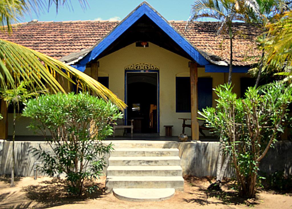 15Lmd Villa In Front Of The Lagoon Batticaloa ภายนอก รูปภาพ