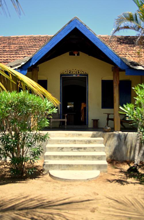 15Lmd Villa In Front Of The Lagoon Batticaloa ภายนอก รูปภาพ