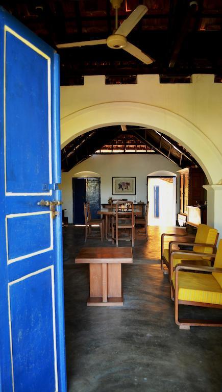 15Lmd Villa In Front Of The Lagoon Batticaloa ภายนอก รูปภาพ