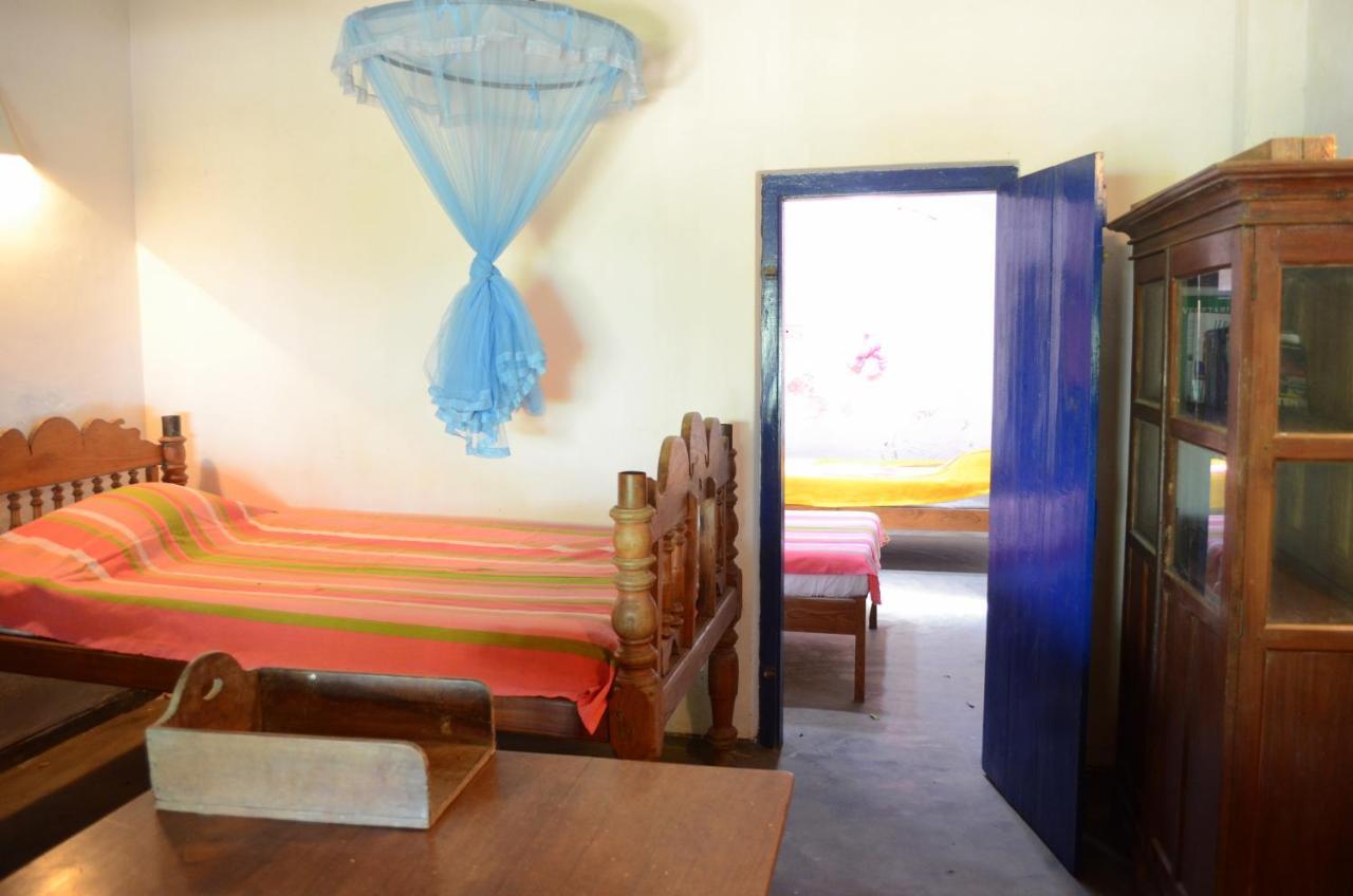 15Lmd Villa In Front Of The Lagoon Batticaloa ภายนอก รูปภาพ